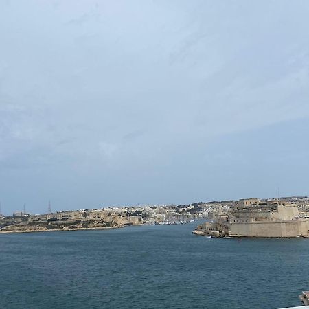 Stylish Seaview Valletta House Exterior photo