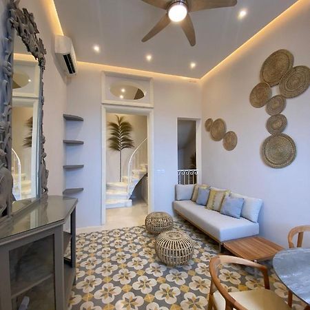 Stylish Seaview Valletta House Exterior photo