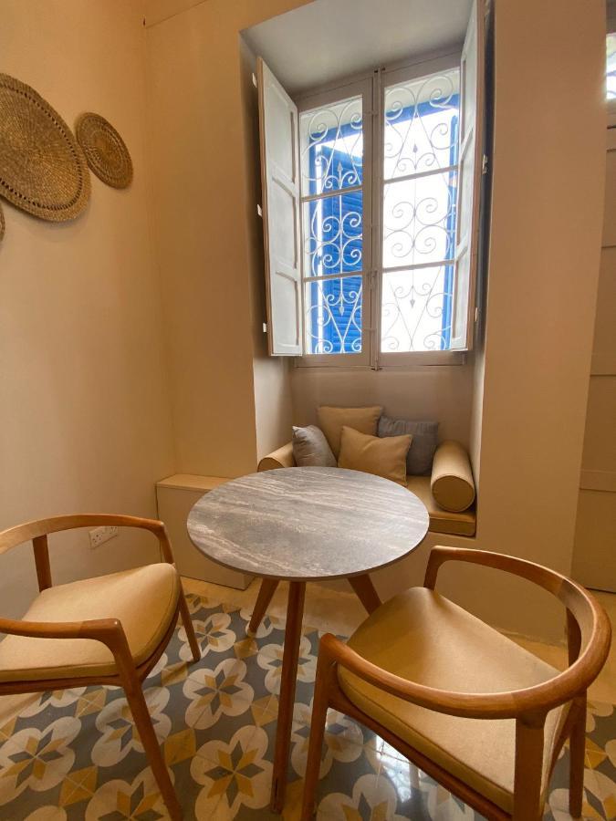 Stylish Seaview Valletta House Exterior photo