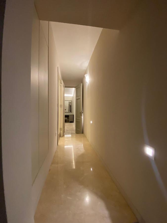 Stylish Seaview Valletta House Exterior photo