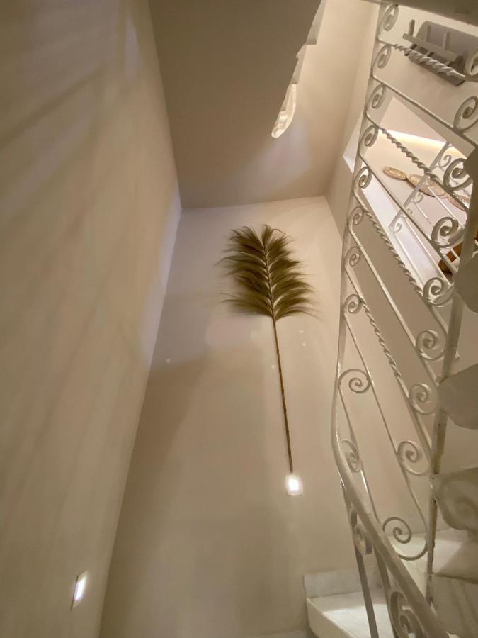 Stylish Seaview Valletta House Exterior photo