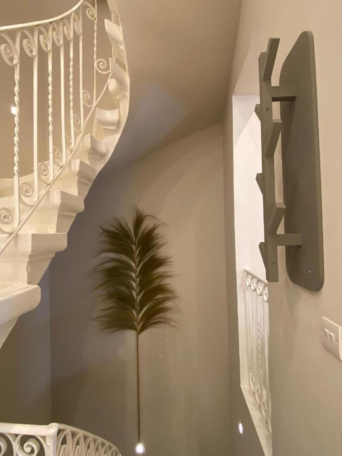 Stylish Seaview Valletta House Exterior photo