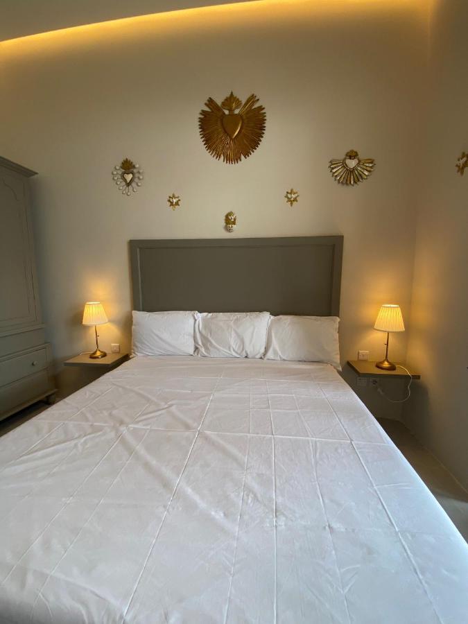 Stylish Seaview Valletta House Exterior photo