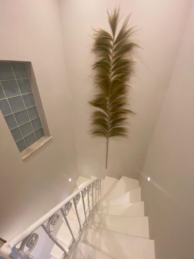 Stylish Seaview Valletta House Exterior photo