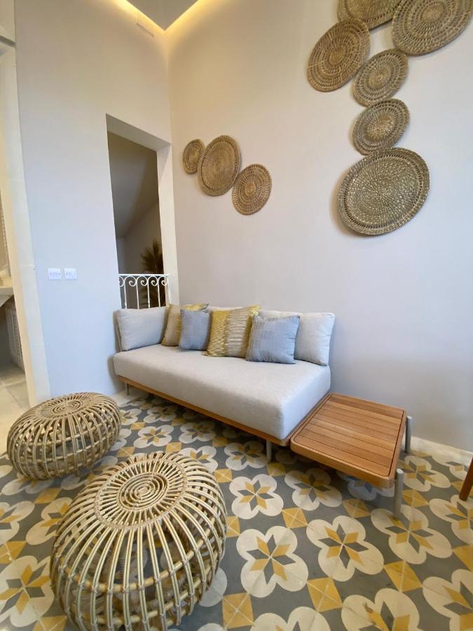 Stylish Seaview Valletta House Exterior photo