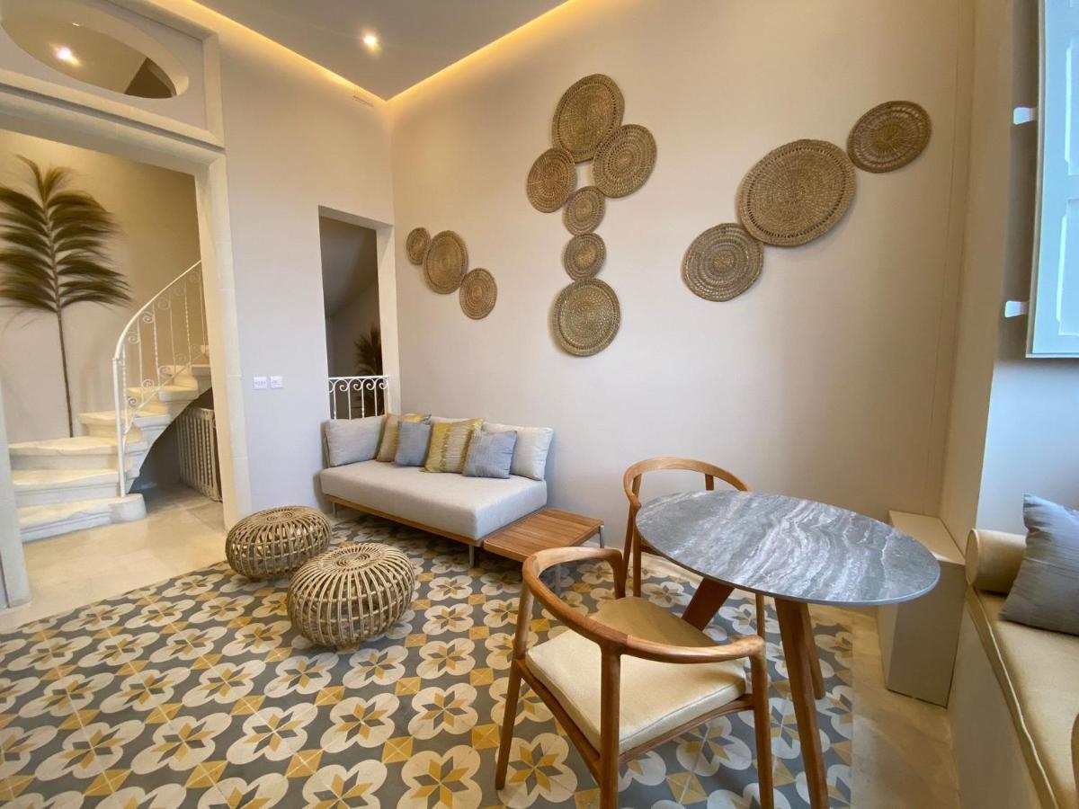 Stylish Seaview Valletta House Exterior photo