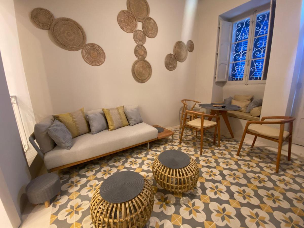 Stylish Seaview Valletta House Exterior photo
