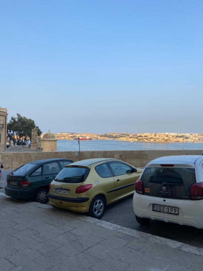 Stylish Seaview Valletta House Exterior photo